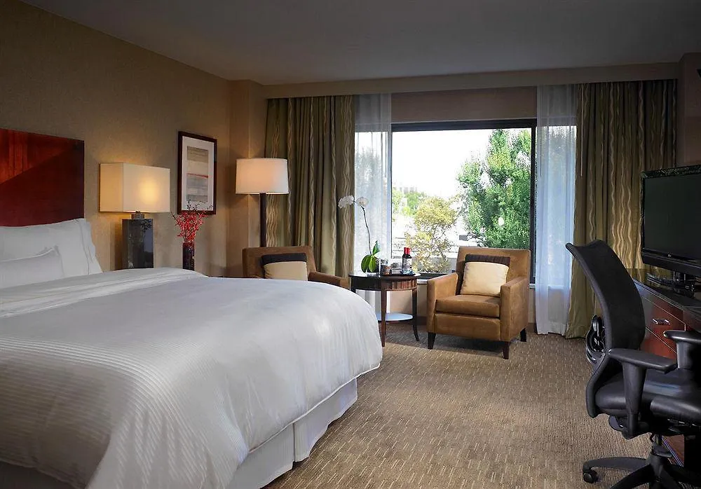 The Westin South Coast Plaza, Costa Mesa Hotel