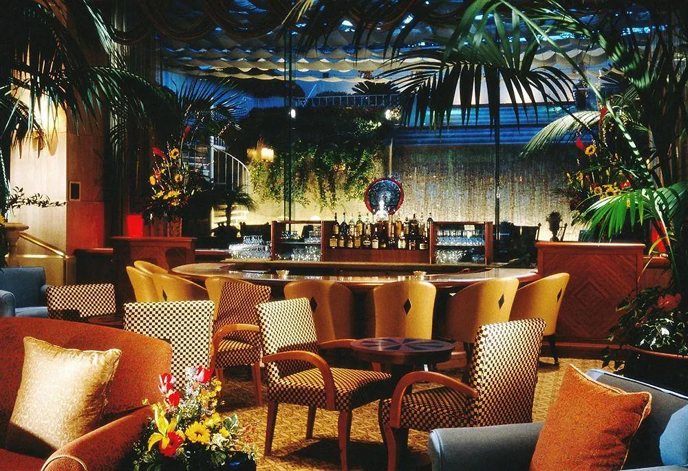 ****  The Westin South Coast Plaza, Costa Mesa Hotel United States