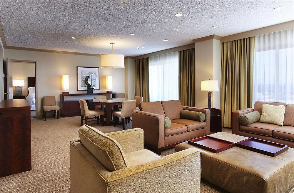 The Westin South Coast Plaza, Costa Mesa Hotel
