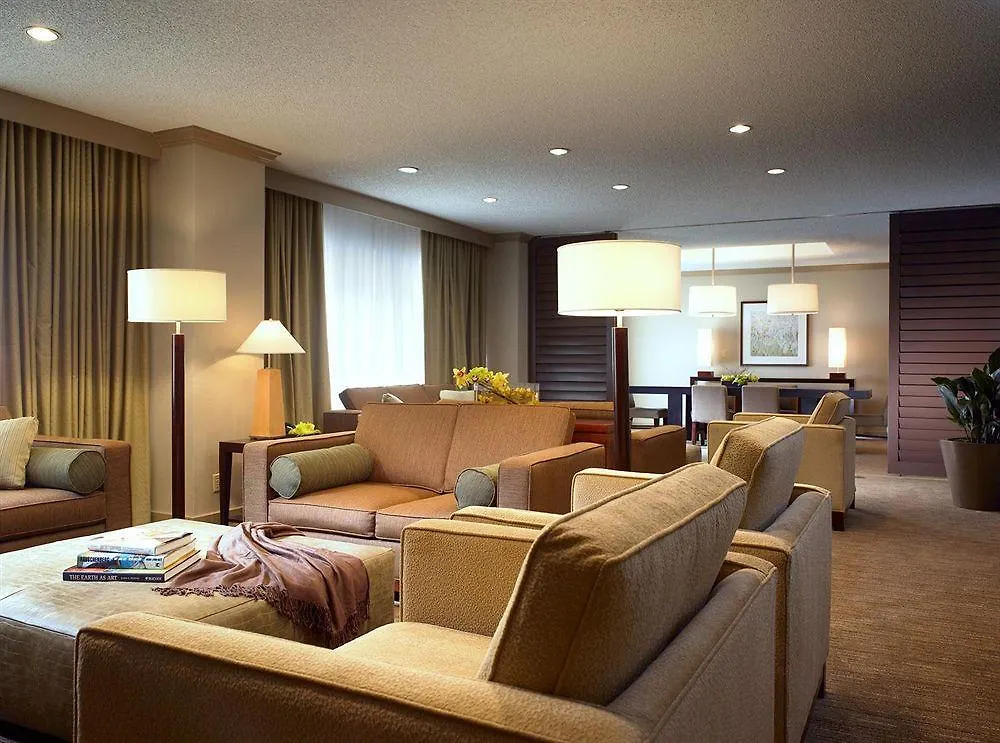 The Westin South Coast Plaza, Costa Mesa Hotel