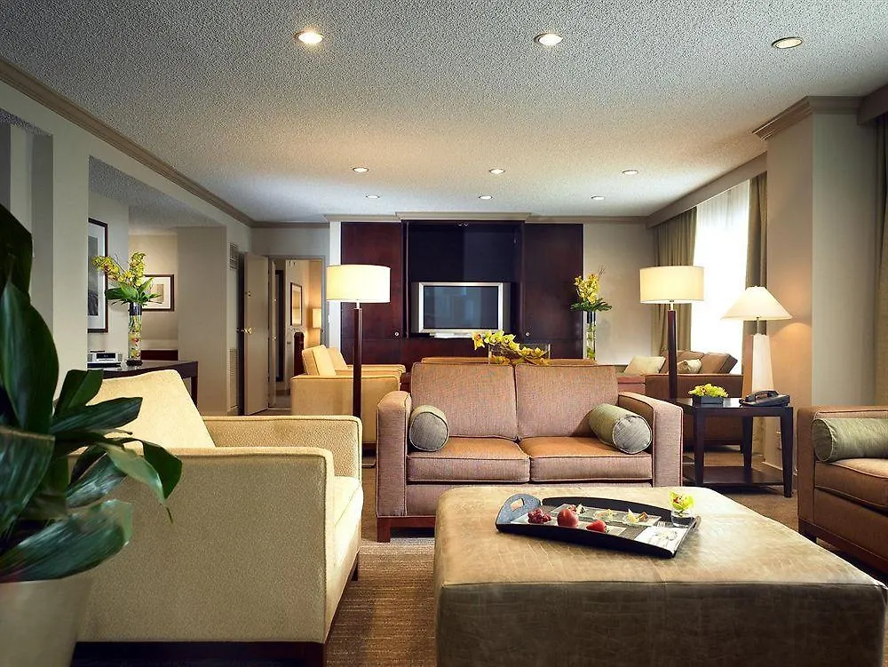 The Westin South Coast Plaza, Costa Mesa Hotel 4*,  United States