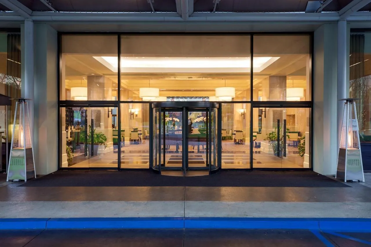 The Westin South Coast Plaza, Costa Mesa Hotel