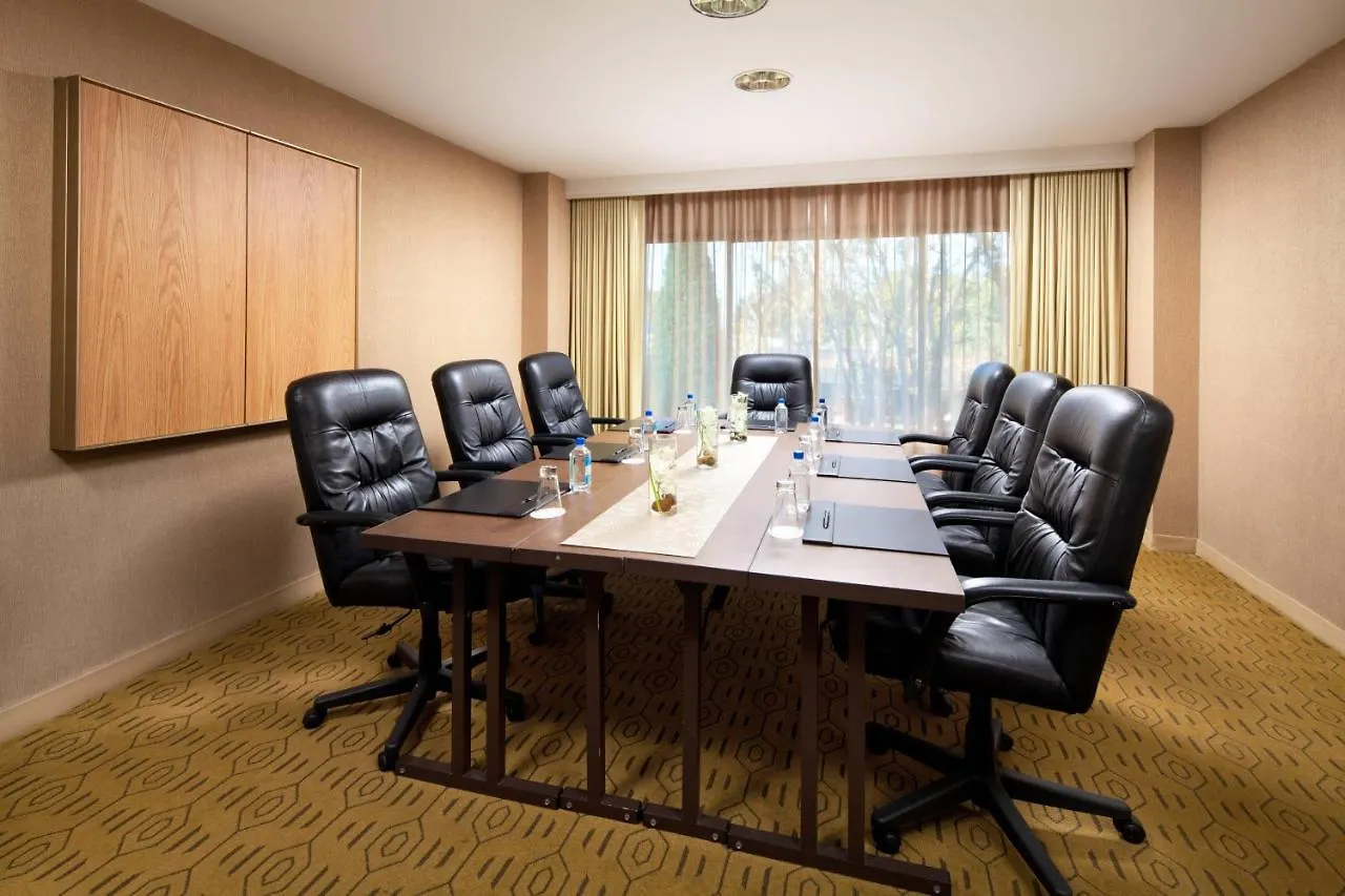 The Westin South Coast Plaza, Costa Mesa Hotel