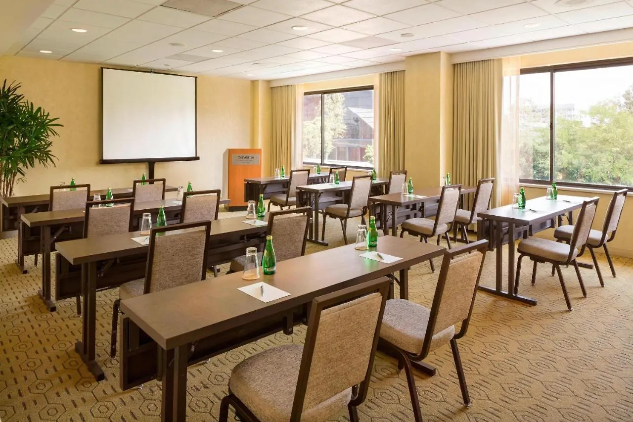The Westin South Coast Plaza, Costa Mesa Hotel