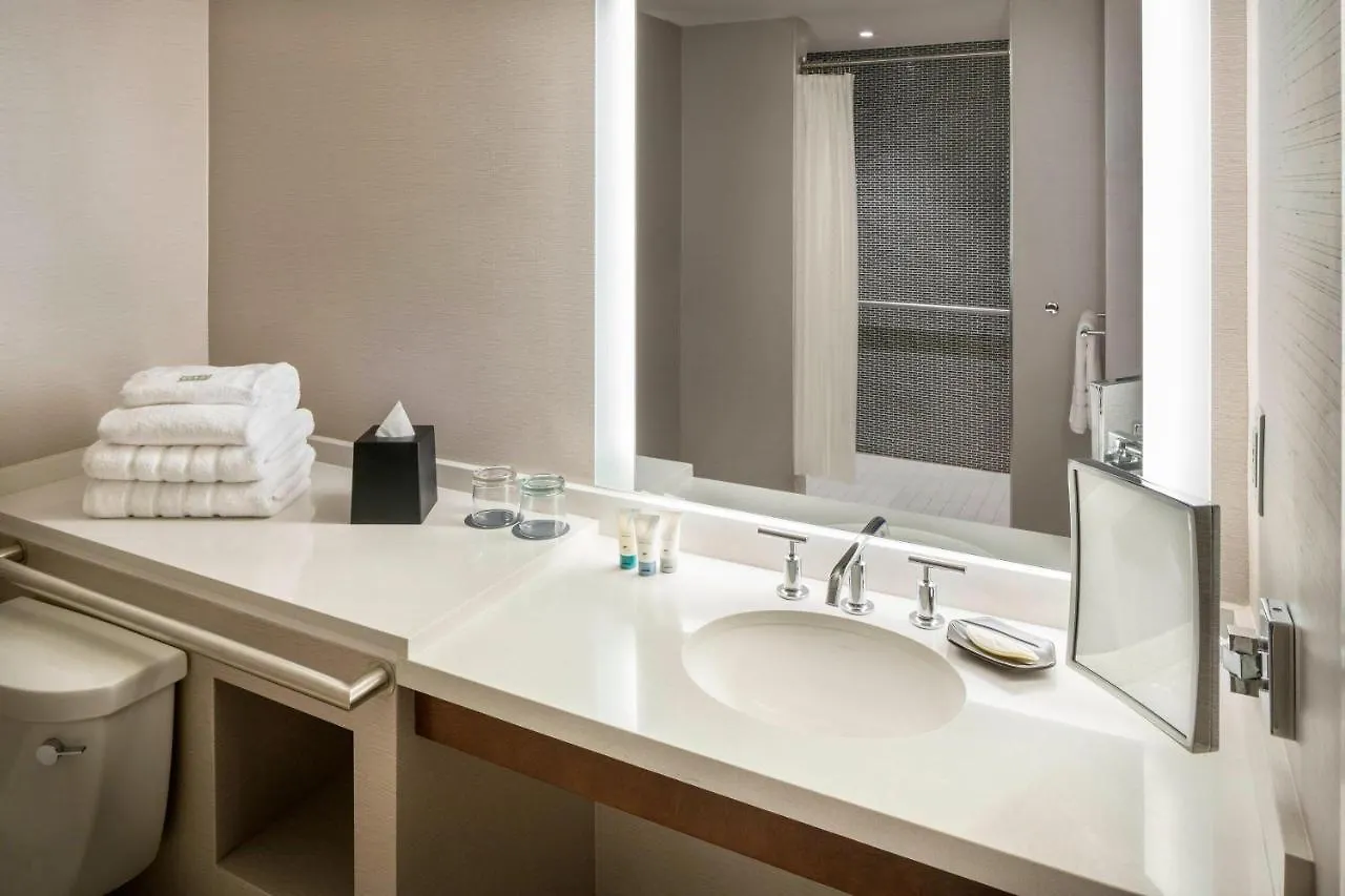 The Westin South Coast Plaza, Costa Mesa Hotel United States