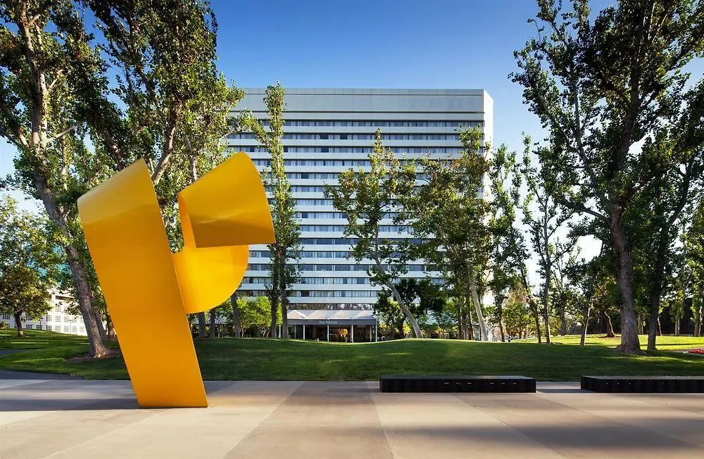 The Westin South Coast Plaza, Costa Mesa Hotel