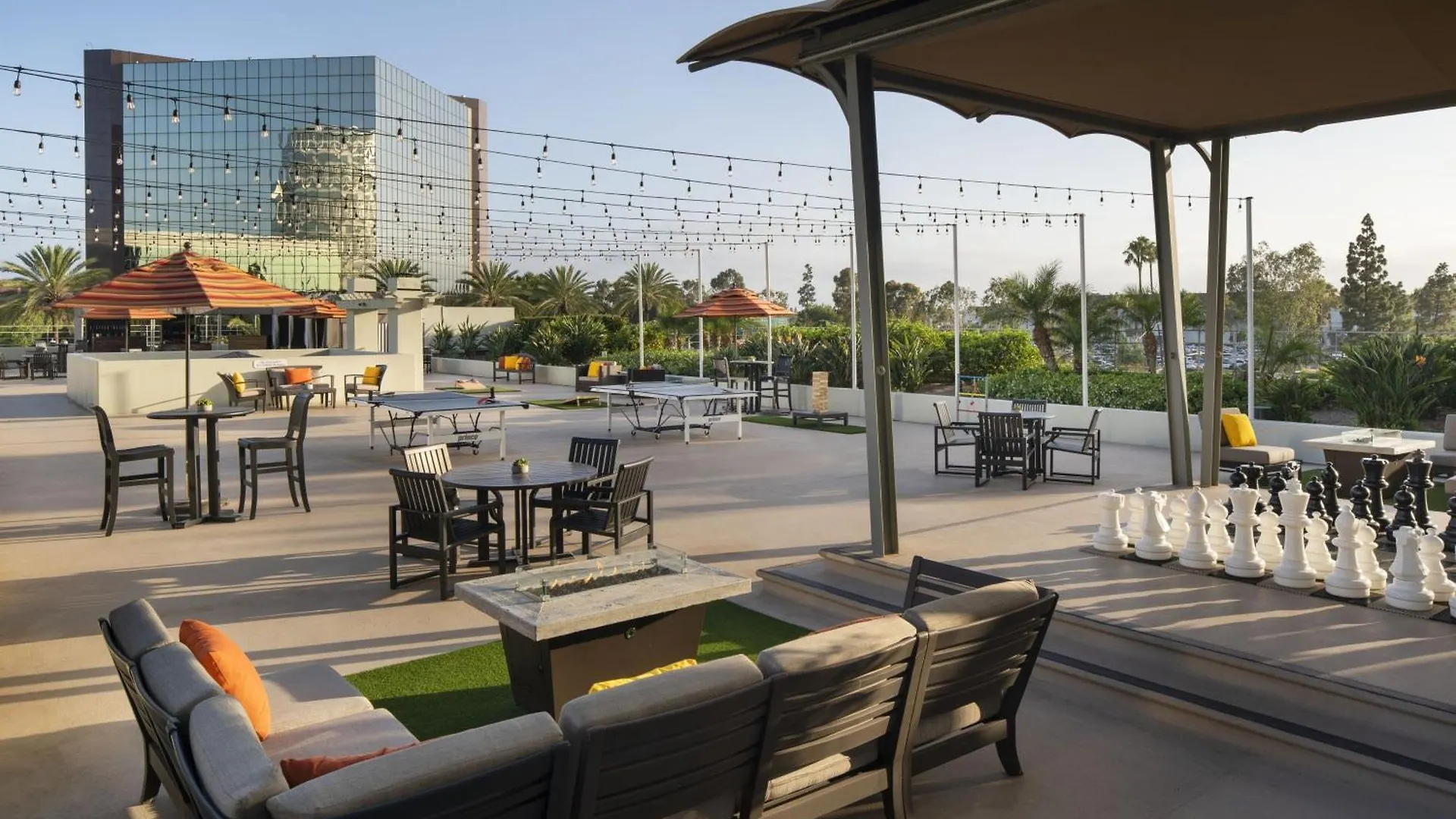 The Westin South Coast Plaza, Costa Mesa Hotel