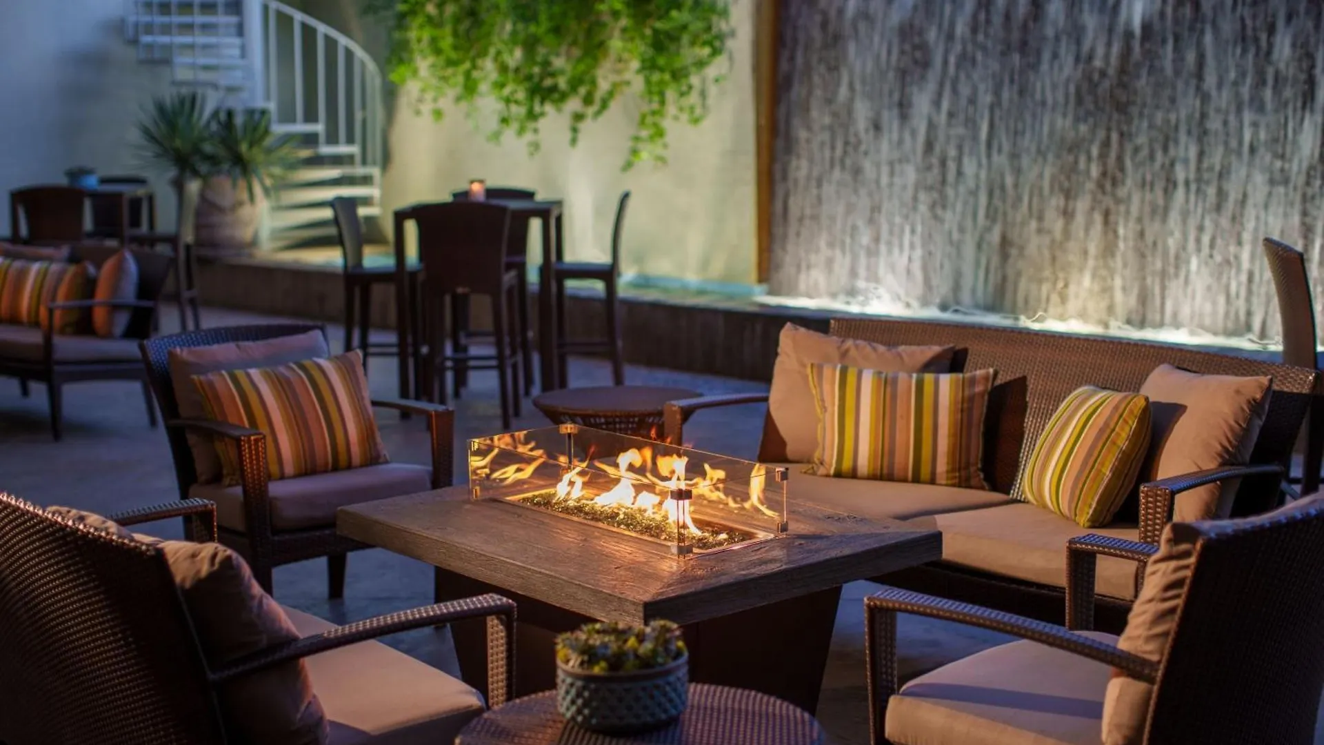 The Westin South Coast Plaza, Costa Mesa Hotel