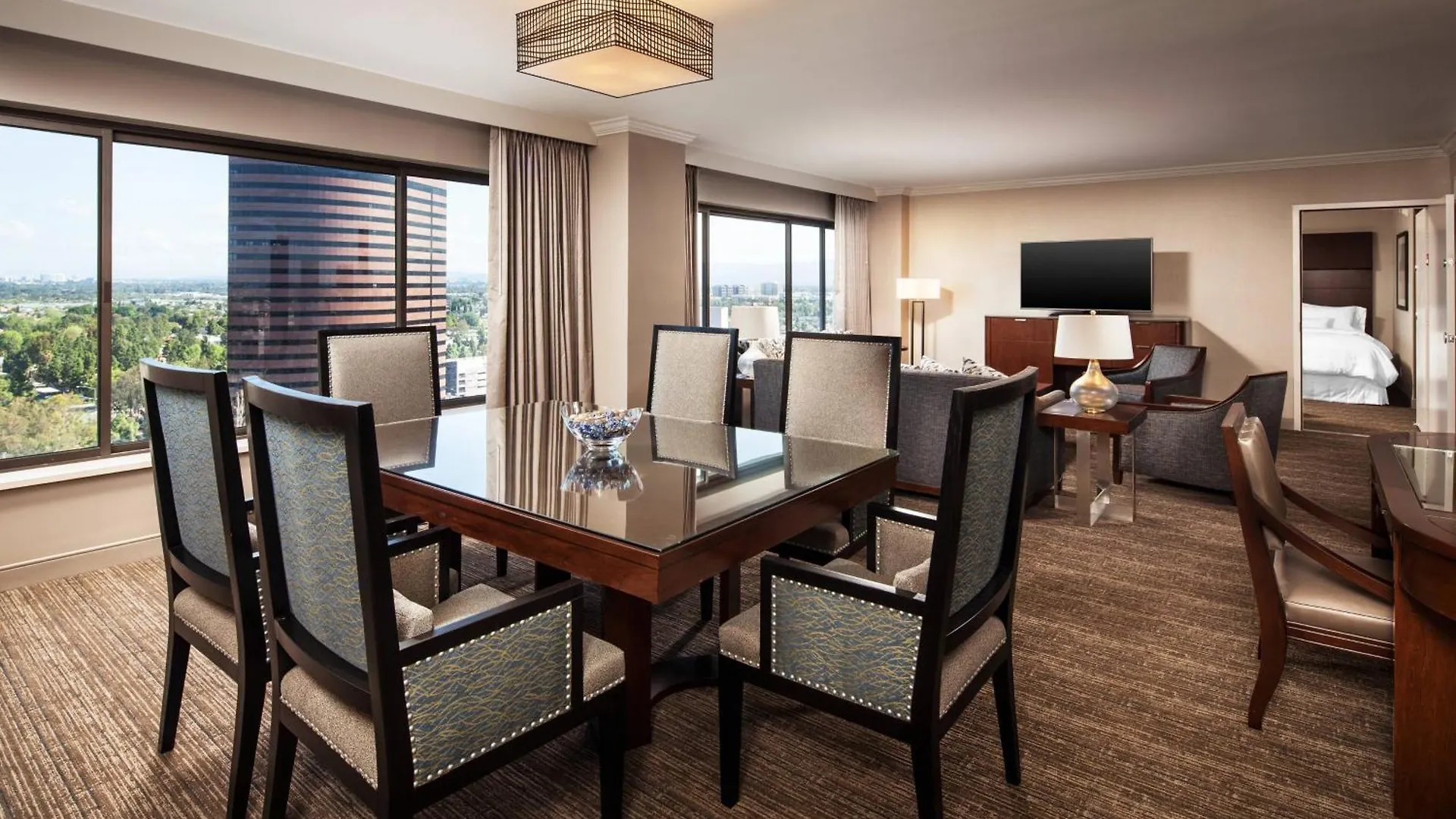 The Westin South Coast Plaza, Costa Mesa Hotel