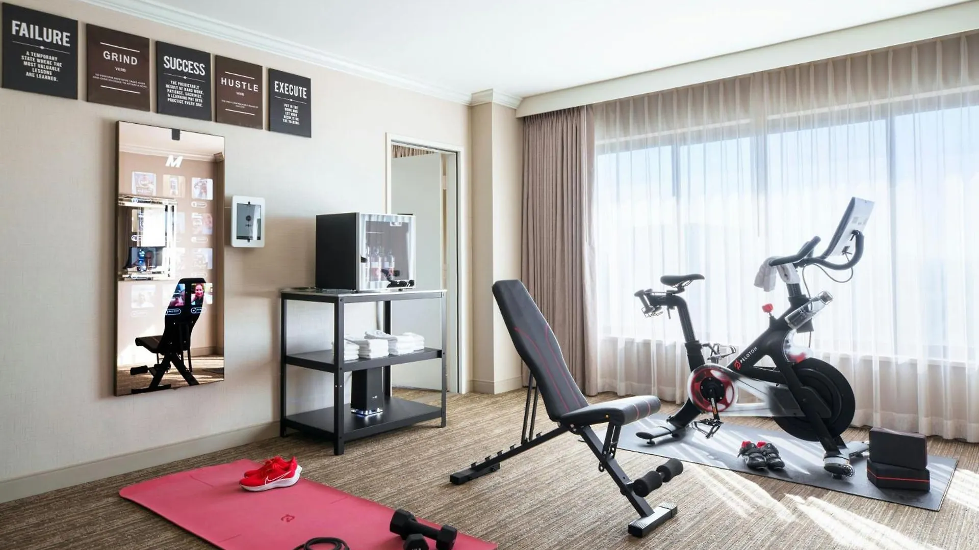 The Westin South Coast Plaza, Costa Mesa Hotel 4*,  United States
