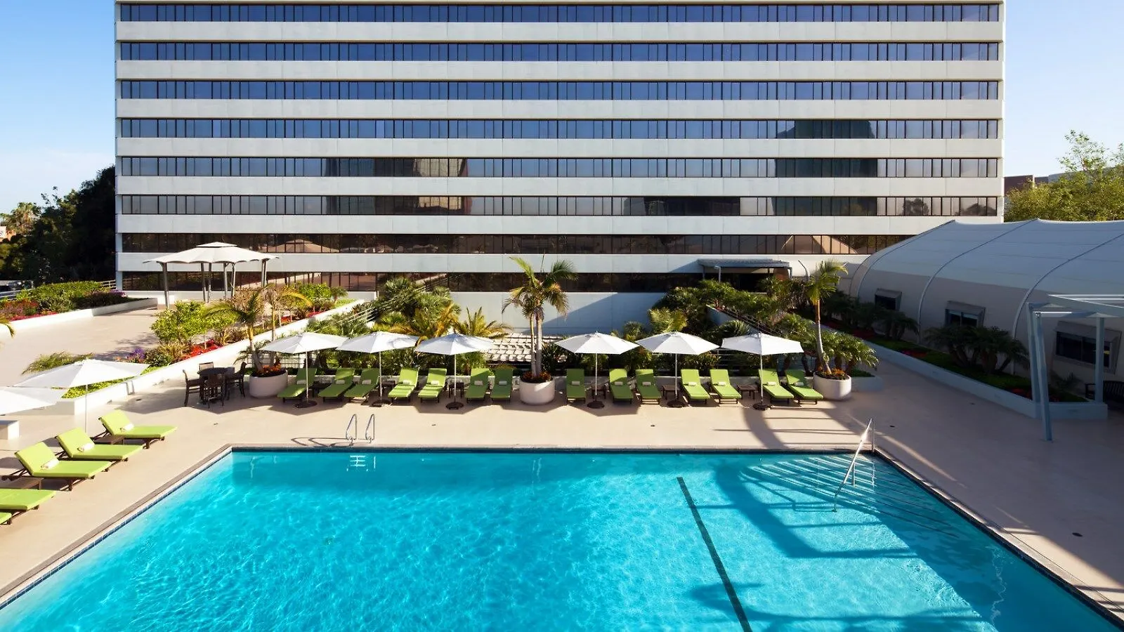 The Westin South Coast Plaza, Costa Mesa Hotel