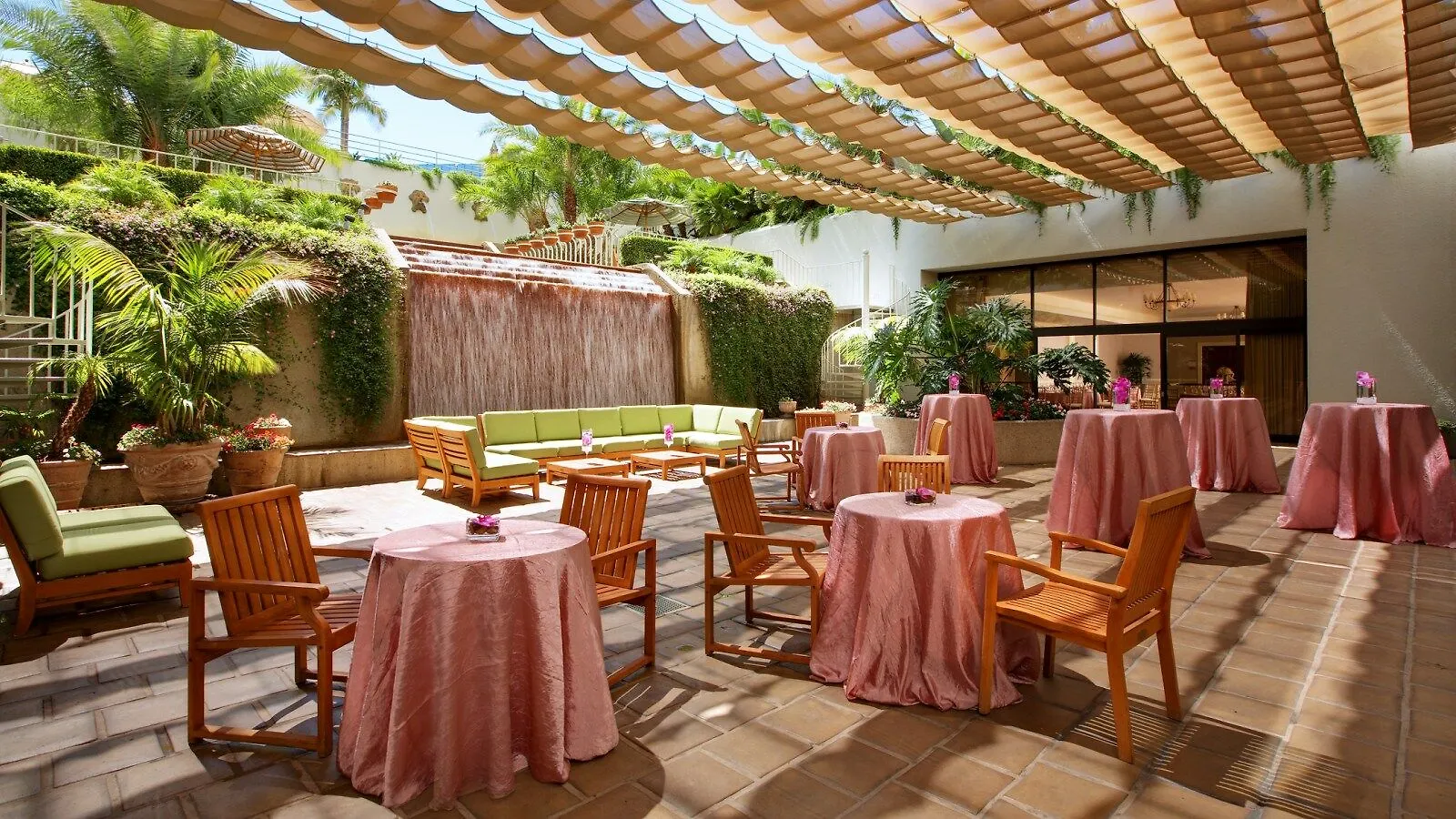 The Westin South Coast Plaza, Costa Mesa Hotel