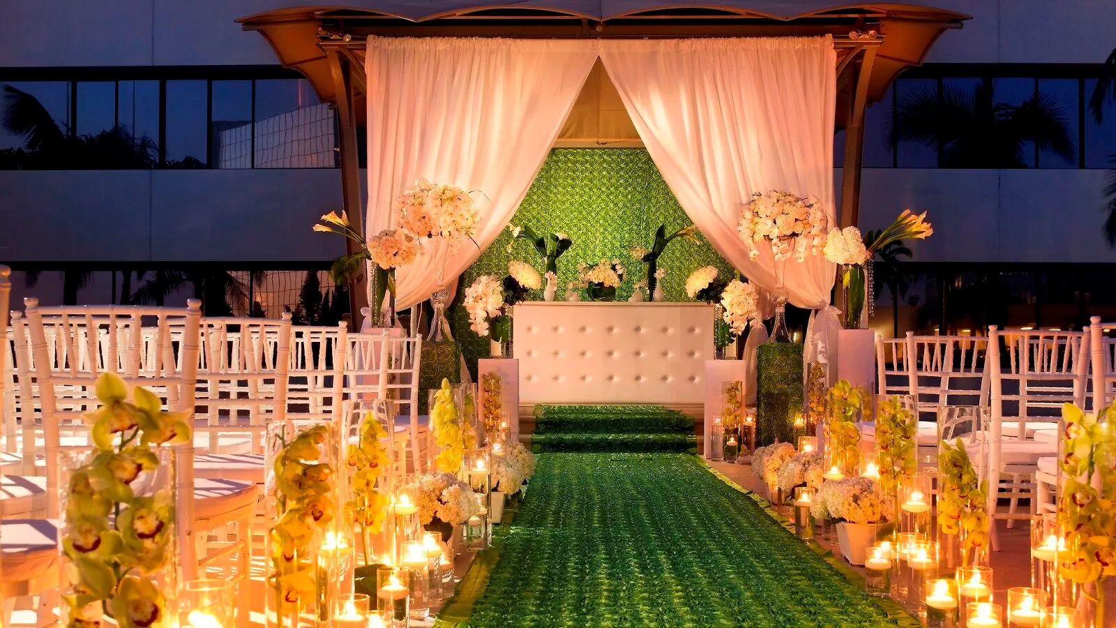 ****  The Westin South Coast Plaza, Costa Mesa Hotel United States