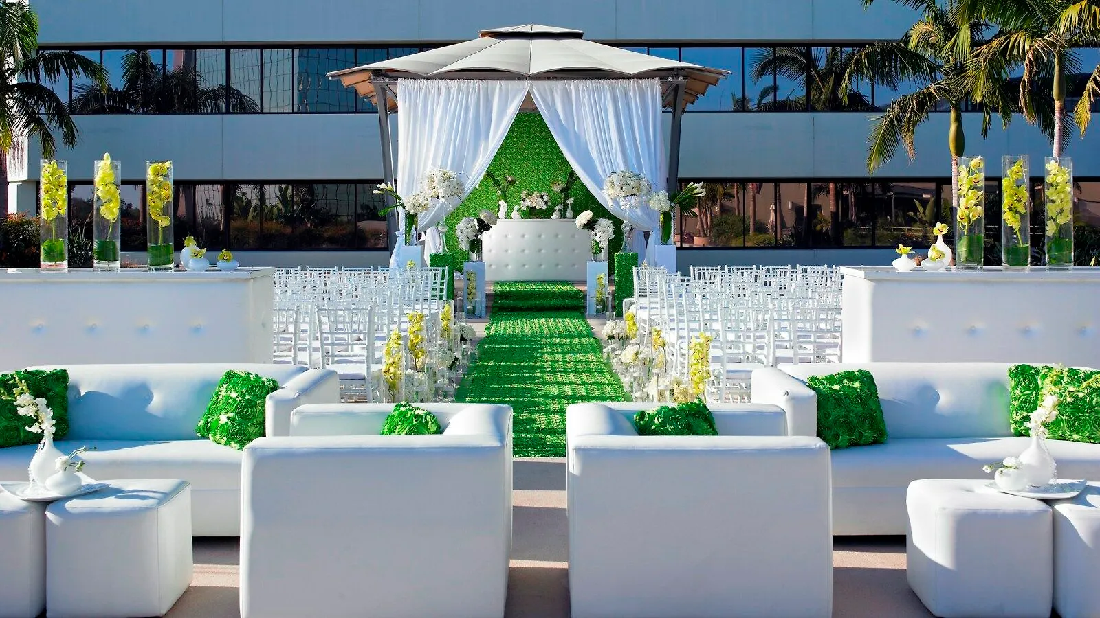 The Westin South Coast Plaza, Costa Mesa Hotel 4*,