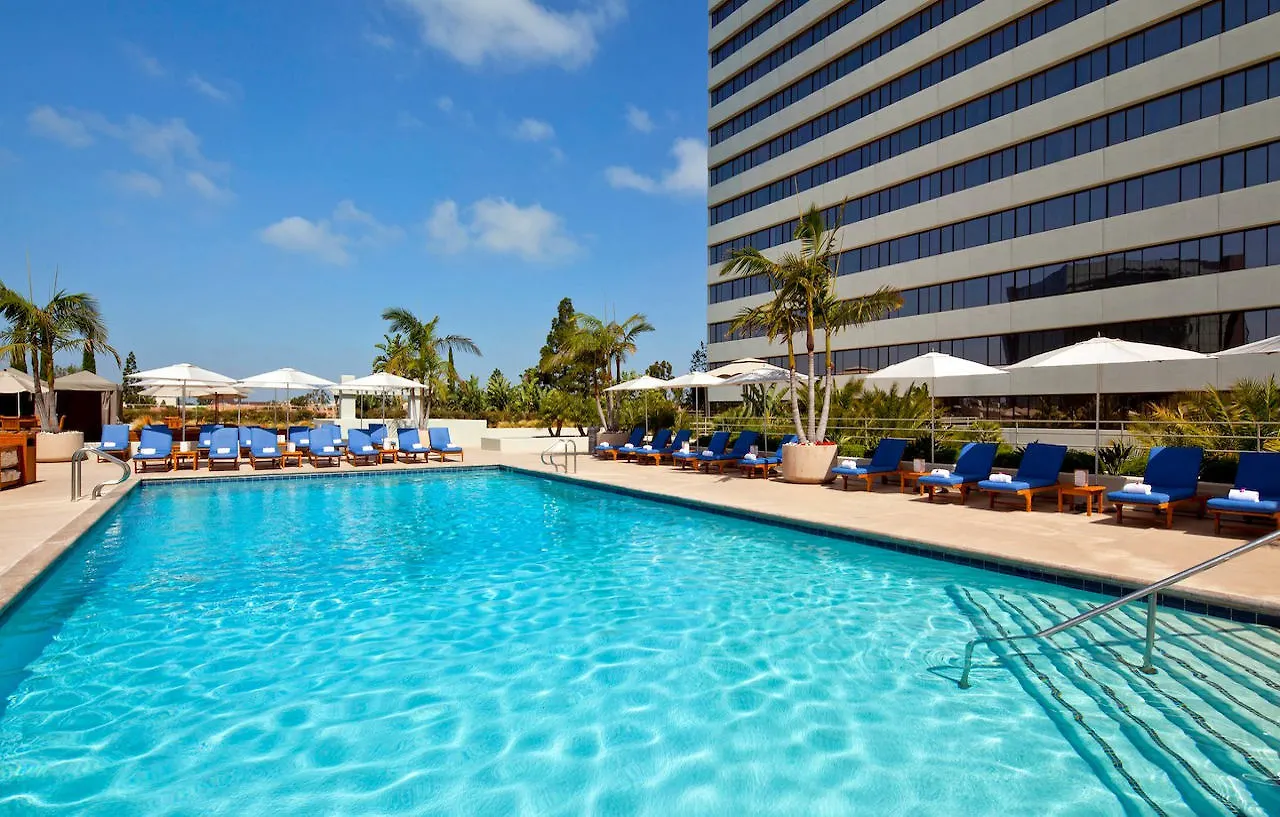 The Westin South Coast Plaza, Costa Mesa Hotel