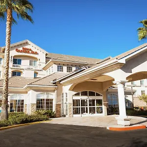 Hilton Garden Ontario Hotel
