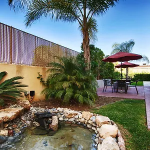 Hotel Western Burbank Airport, Los Ángeles