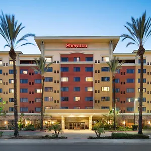 Sheraton Garden Grove-anaheim South Hotel
