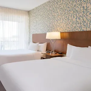 Fairfield & By Marriott Angeles Lax/el Segundo Hotel