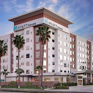 Hyatt House Irvine/john Wayne Airport Hotel