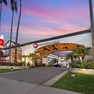 Western Newport Mesa Hotel