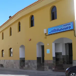 hostal-albacar.maspalomashotels.com/