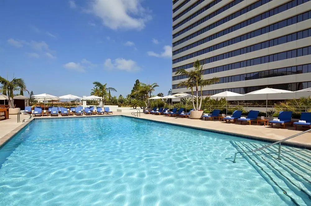 The Westin South Coast Plaza, Costa Mesa Hotel