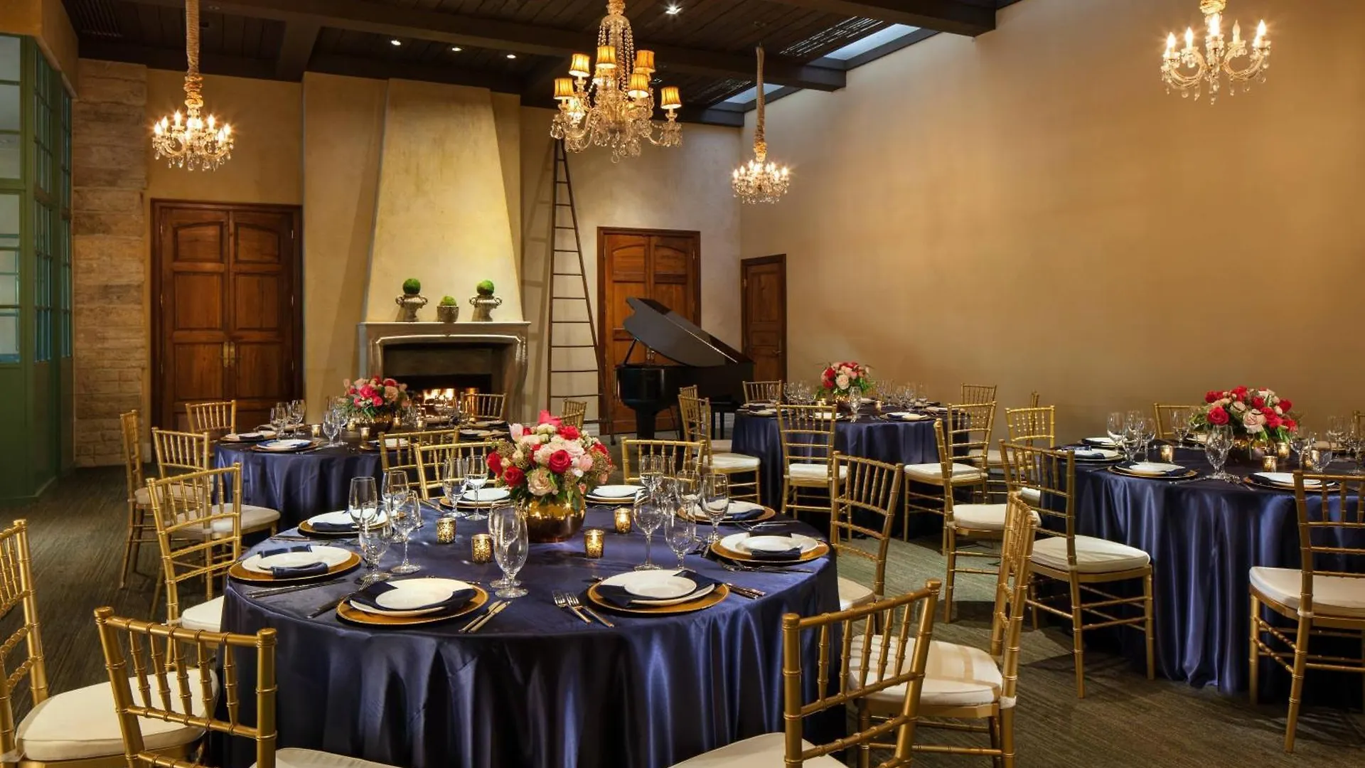 ****  The Westin South Coast Plaza, Costa Mesa Hotel United States