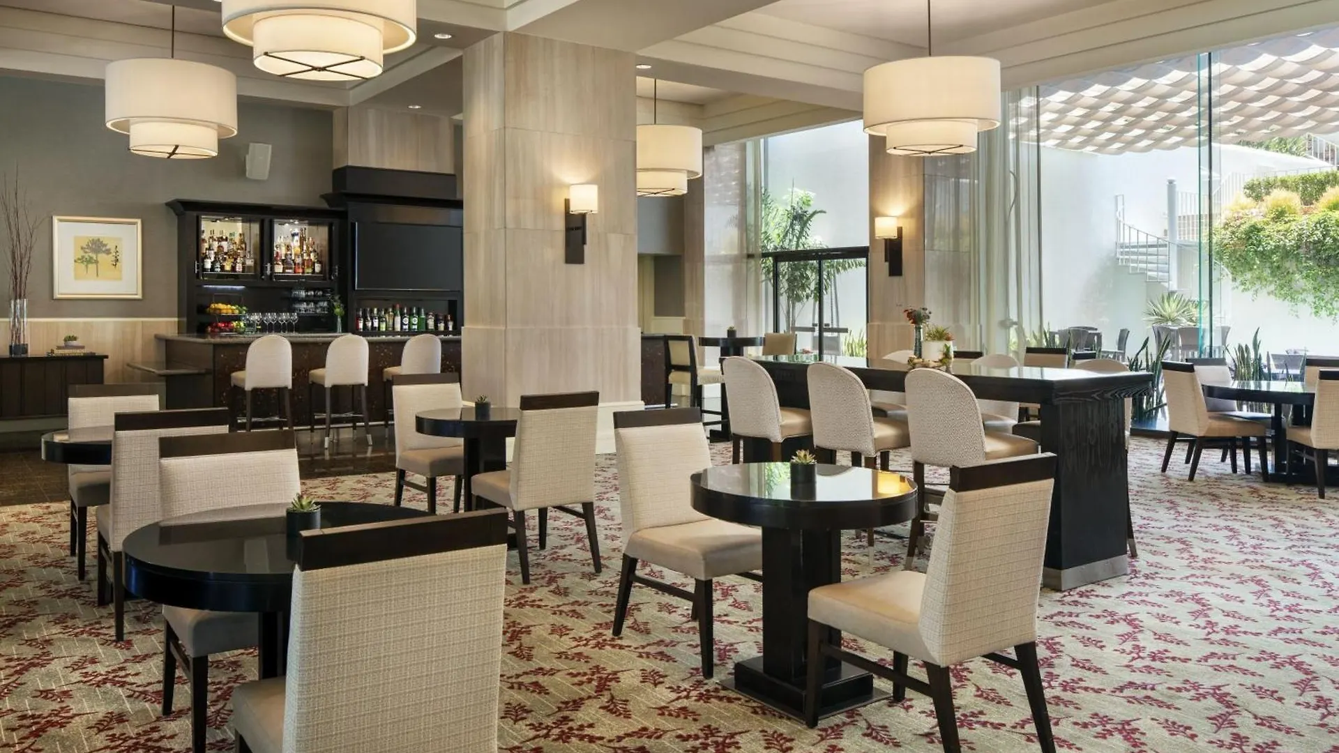 The Westin South Coast Plaza, Costa Mesa Hotel 4*,  United States