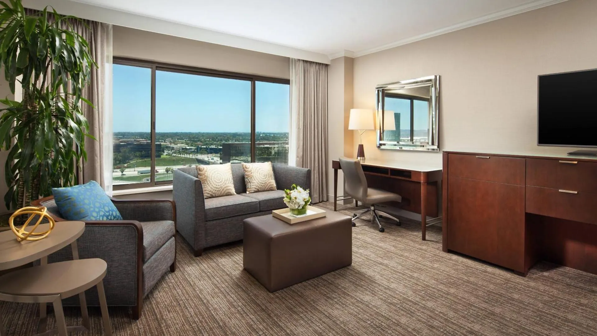 The Westin South Coast Plaza, Costa Mesa Hotel