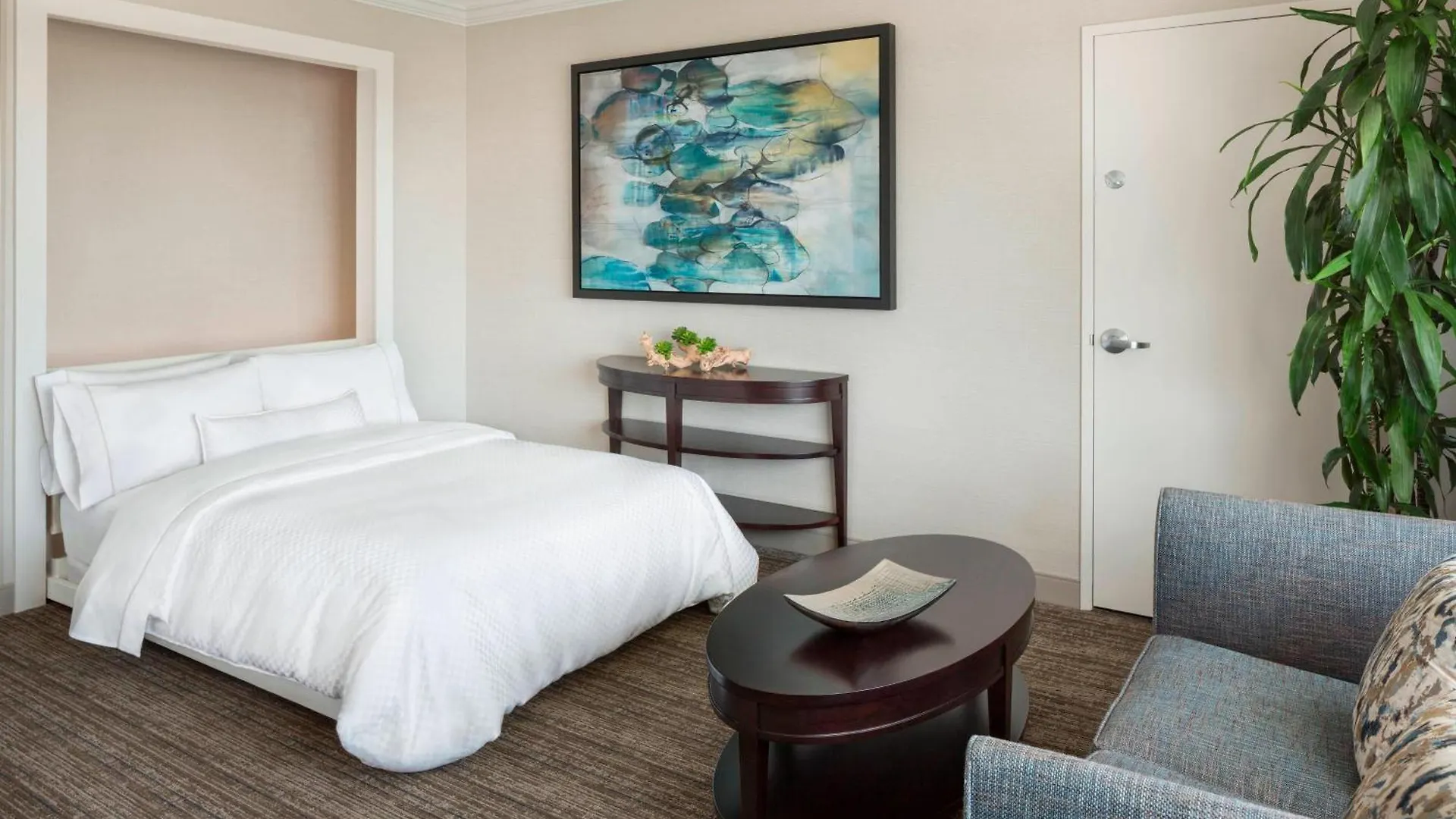 The Westin South Coast Plaza, Costa Mesa Hotel