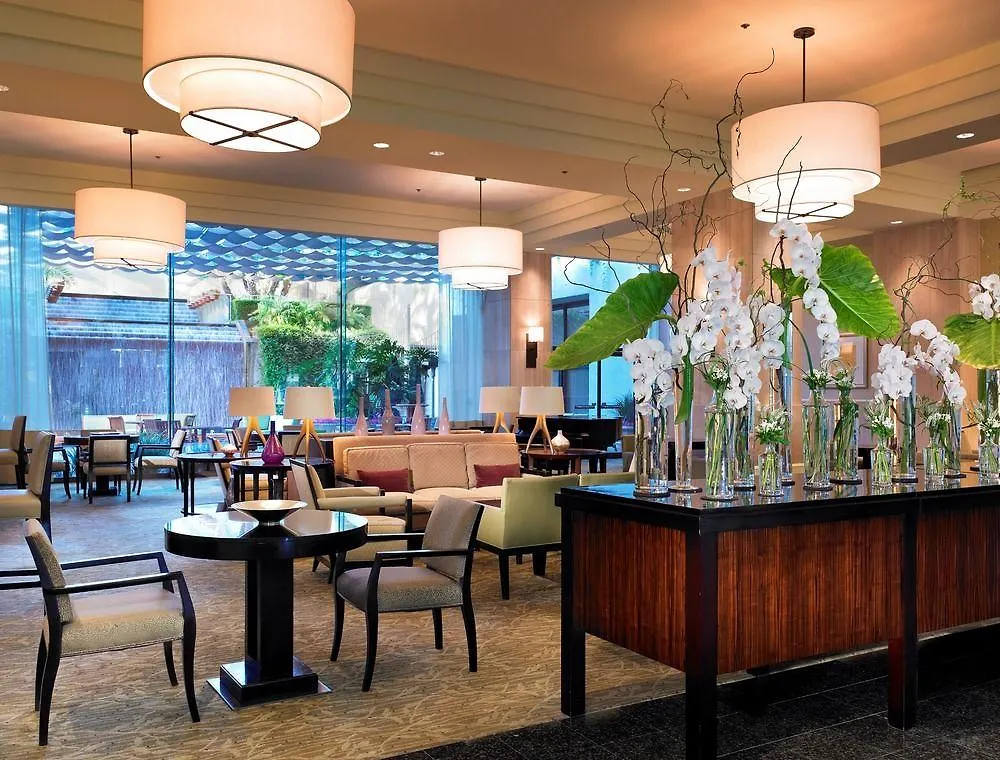 The Westin South Coast Plaza, Costa Mesa Hotel