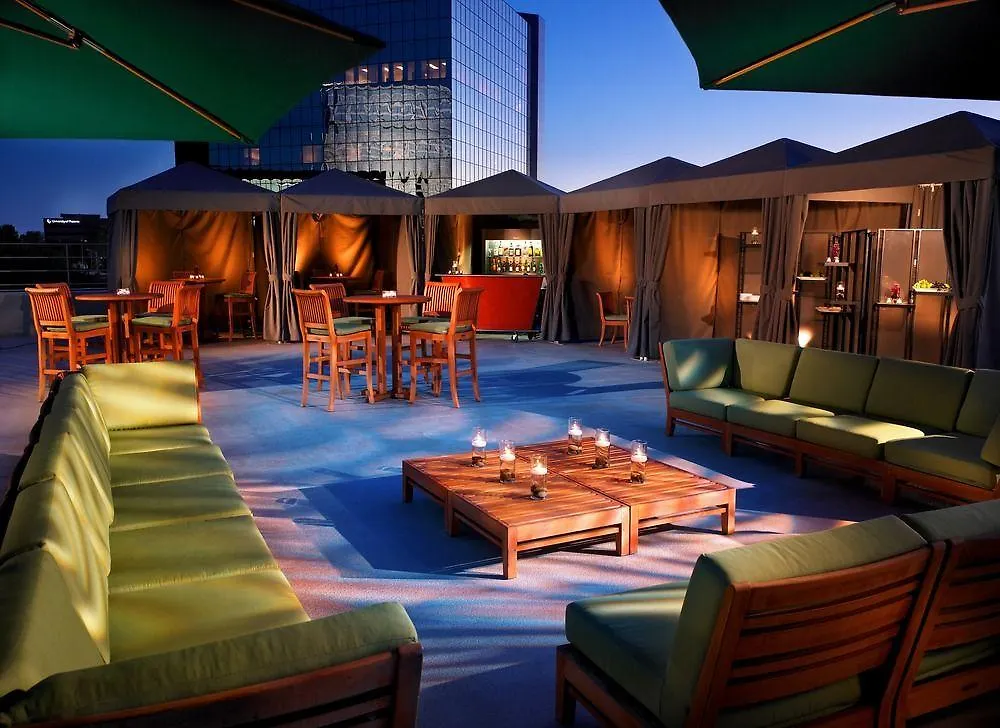 The Westin South Coast Plaza, Costa Mesa Hotel