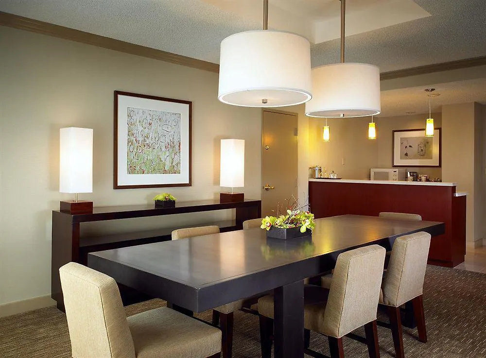 ****  The Westin South Coast Plaza, Costa Mesa Hotel Verenigde Staten