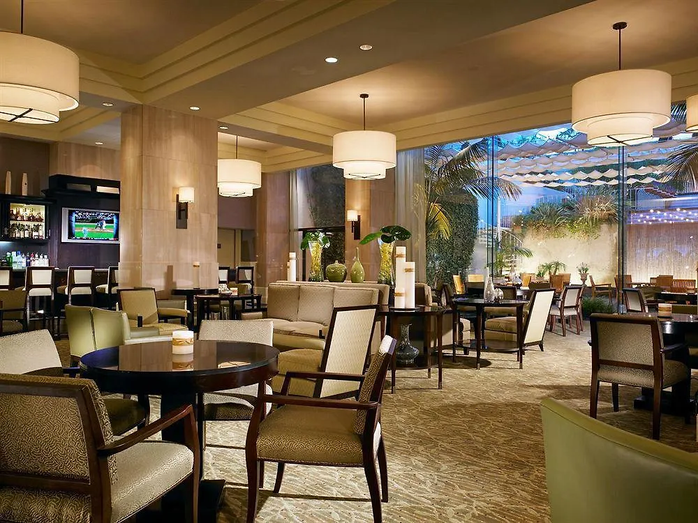 The Westin South Coast Plaza, Costa Mesa Hotel