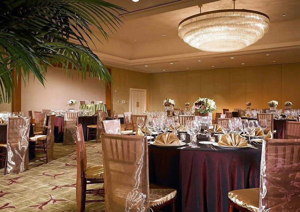The Westin South Coast Plaza, Costa Mesa Hotel