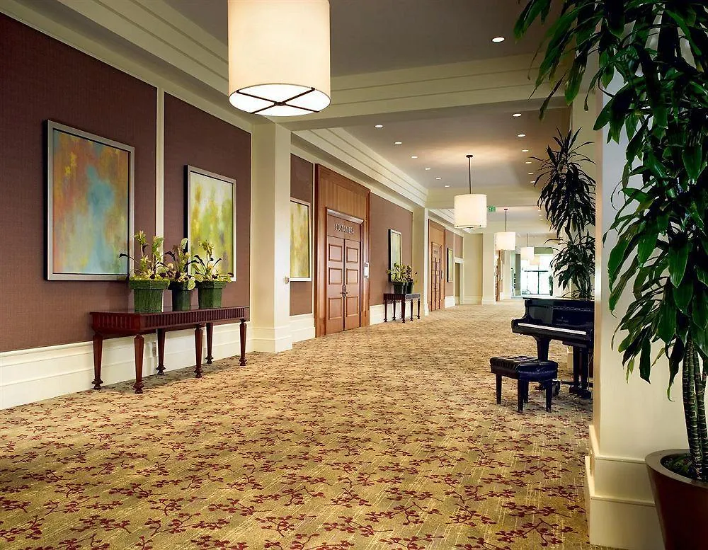 The Westin South Coast Plaza, Costa Mesa Hotel 4*,  Verenigde Staten