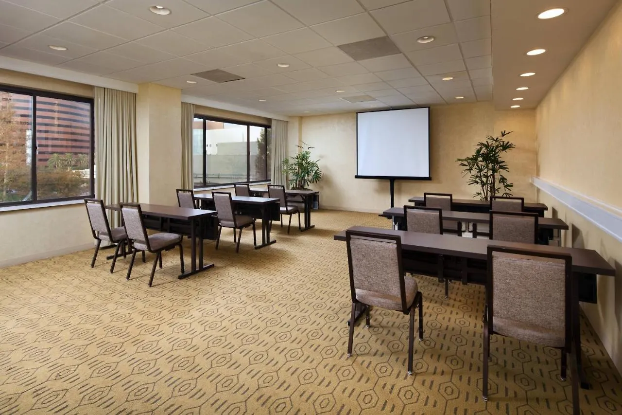The Westin South Coast Plaza, Costa Mesa Hotel