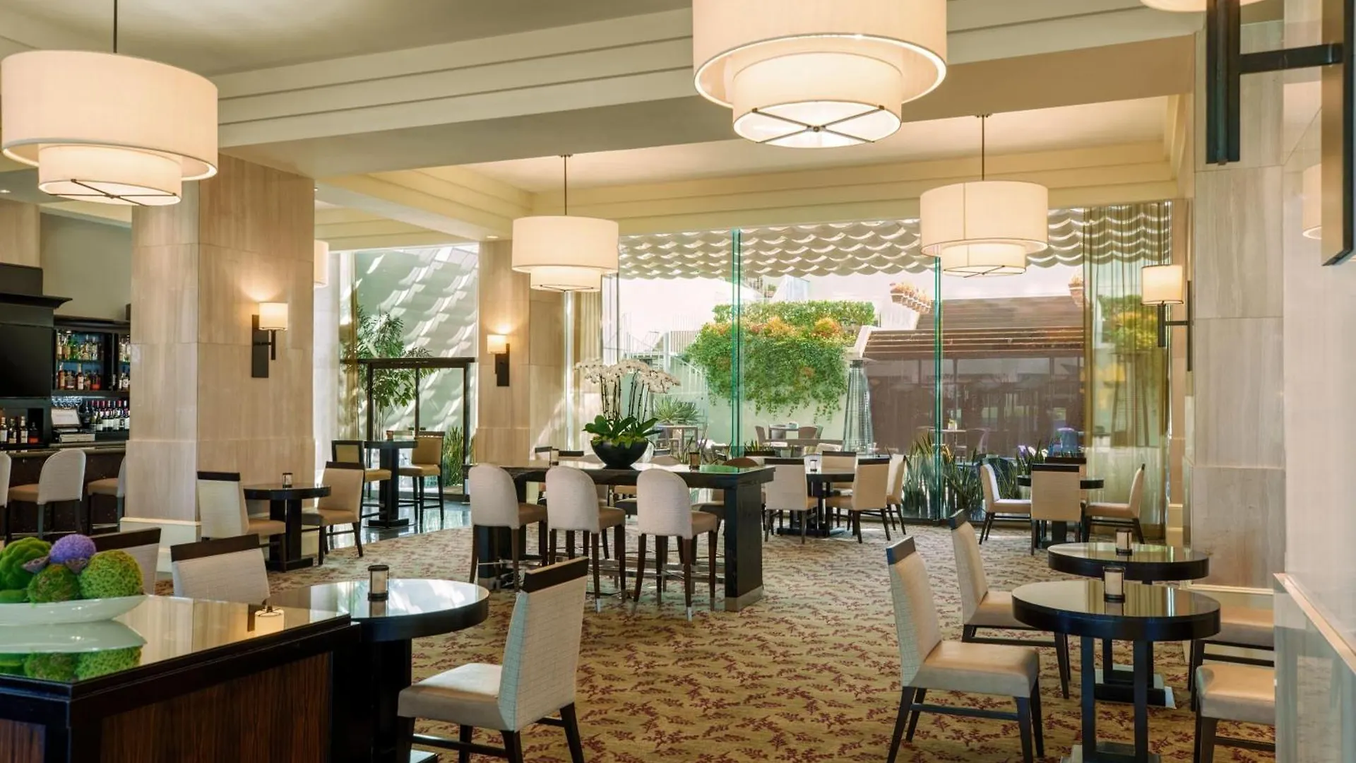 The Westin South Coast Plaza, Costa Mesa Hotel Verenigde Staten
