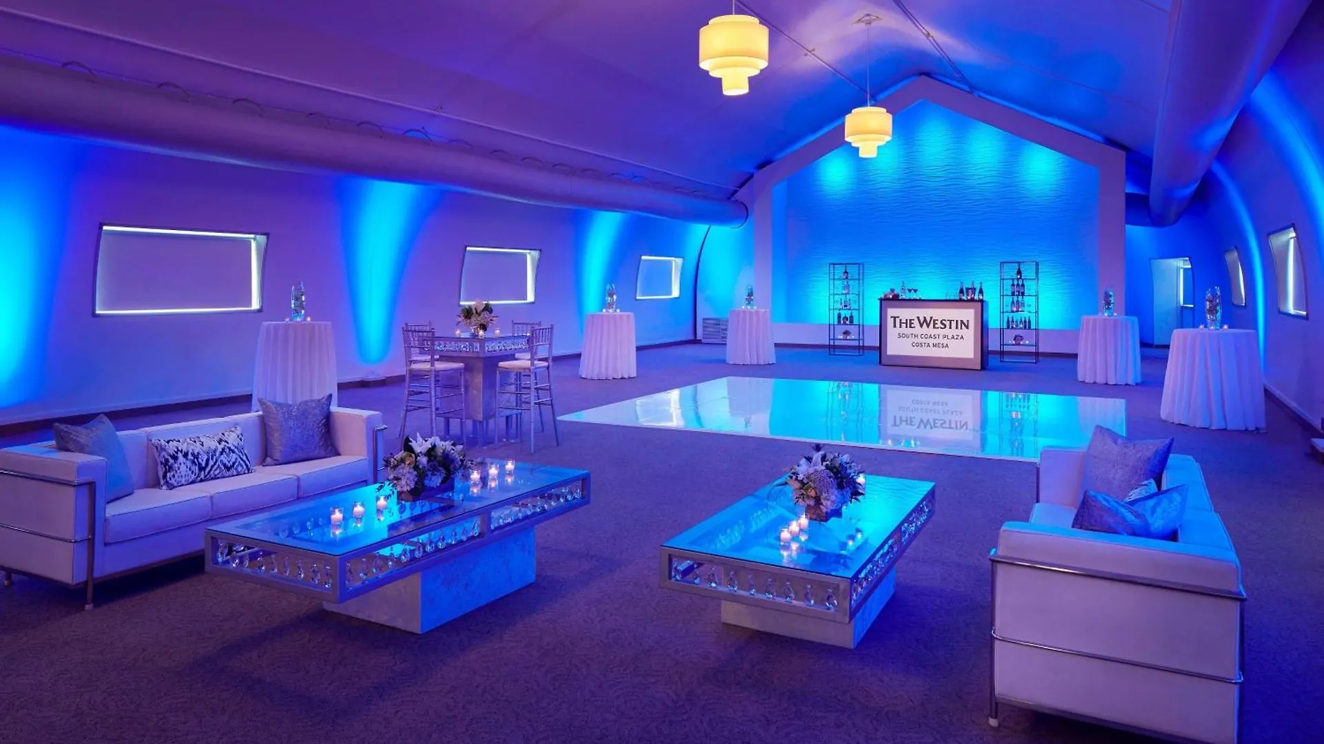 The Westin South Coast Plaza, Costa Mesa Hotel 4*,  Verenigde Staten