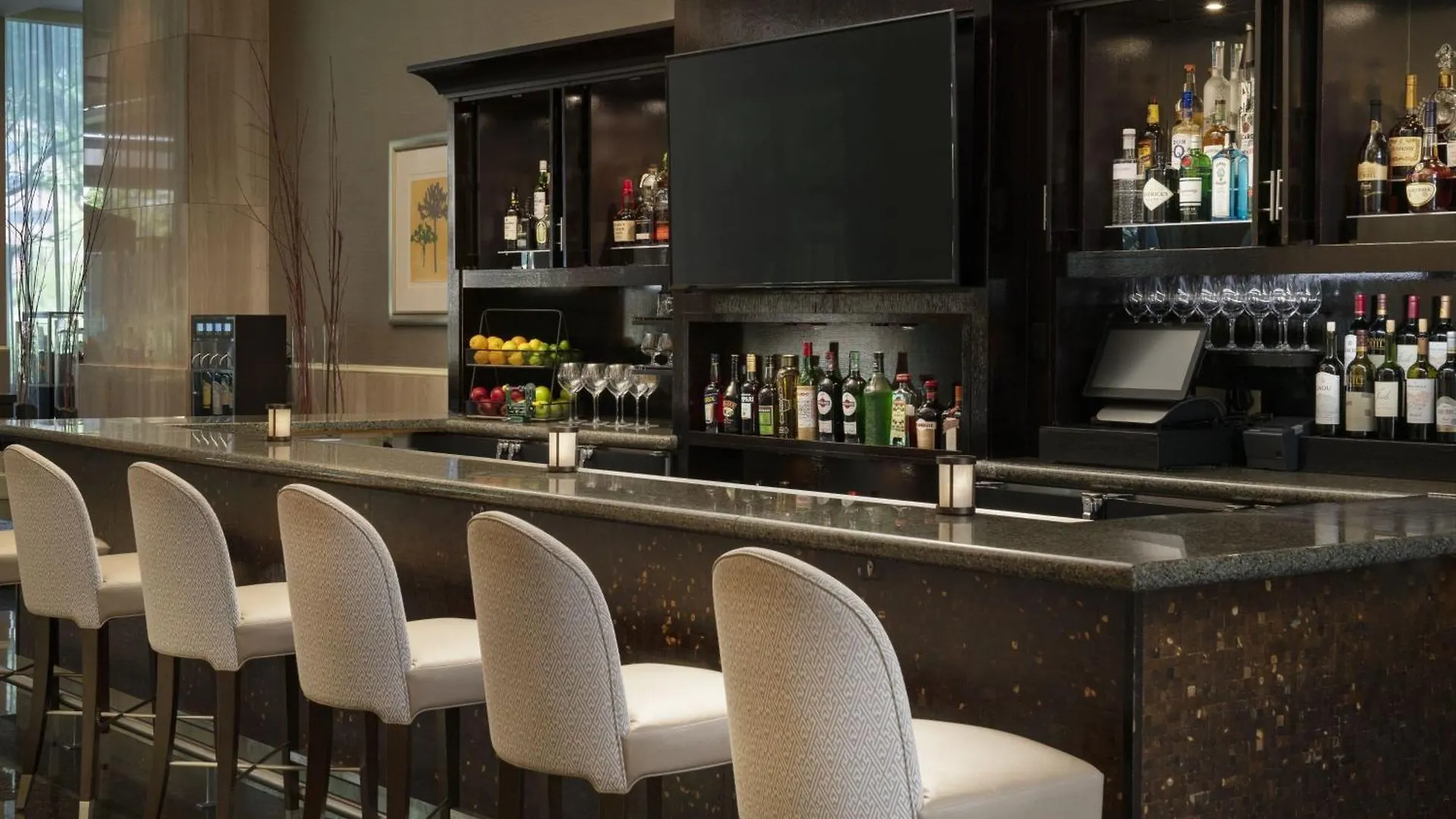 The Westin South Coast Plaza, Costa Mesa Hotel
