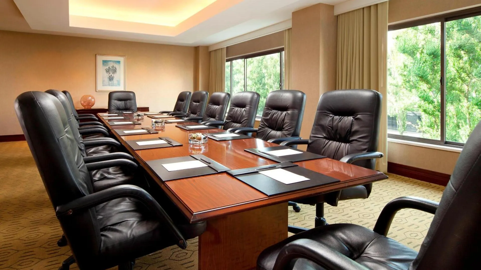 The Westin South Coast Plaza, Costa Mesa Hotel