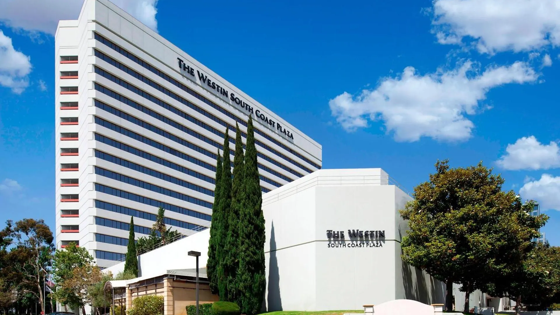 The Westin South Coast Plaza, Costa Mesa Hotel