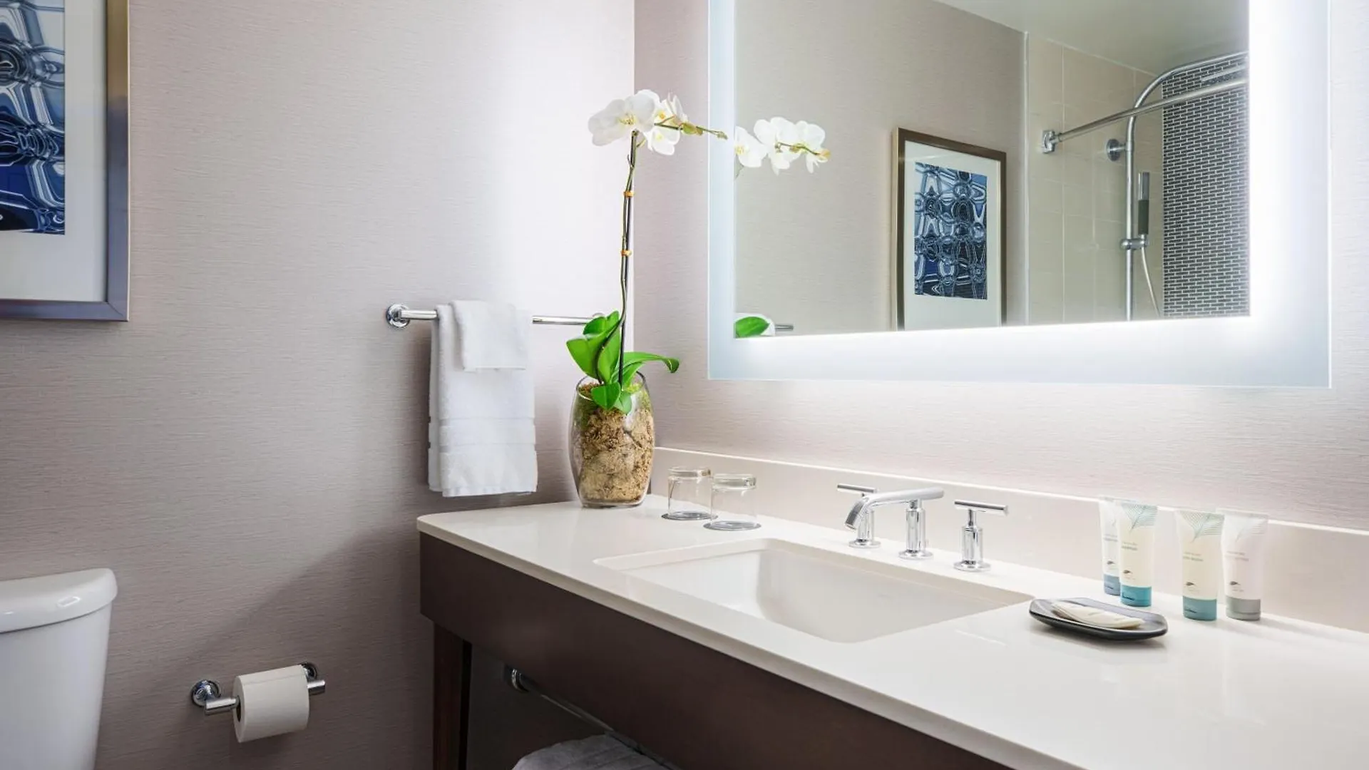 The Westin South Coast Plaza, Costa Mesa Hotel