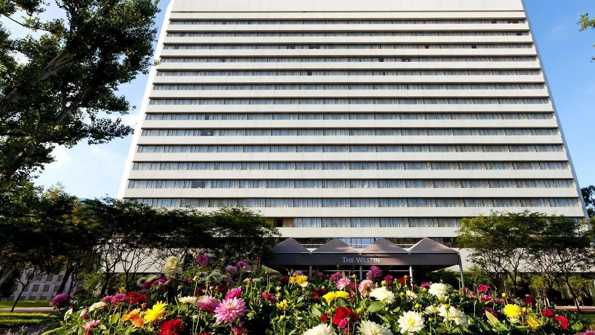 The Westin South Coast Plaza, Costa Mesa Hotel 4*,  Verenigde Staten