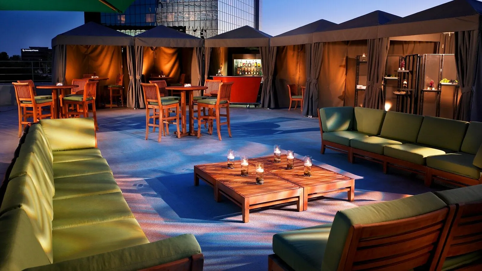 The Westin South Coast Plaza, Costa Mesa Hotel